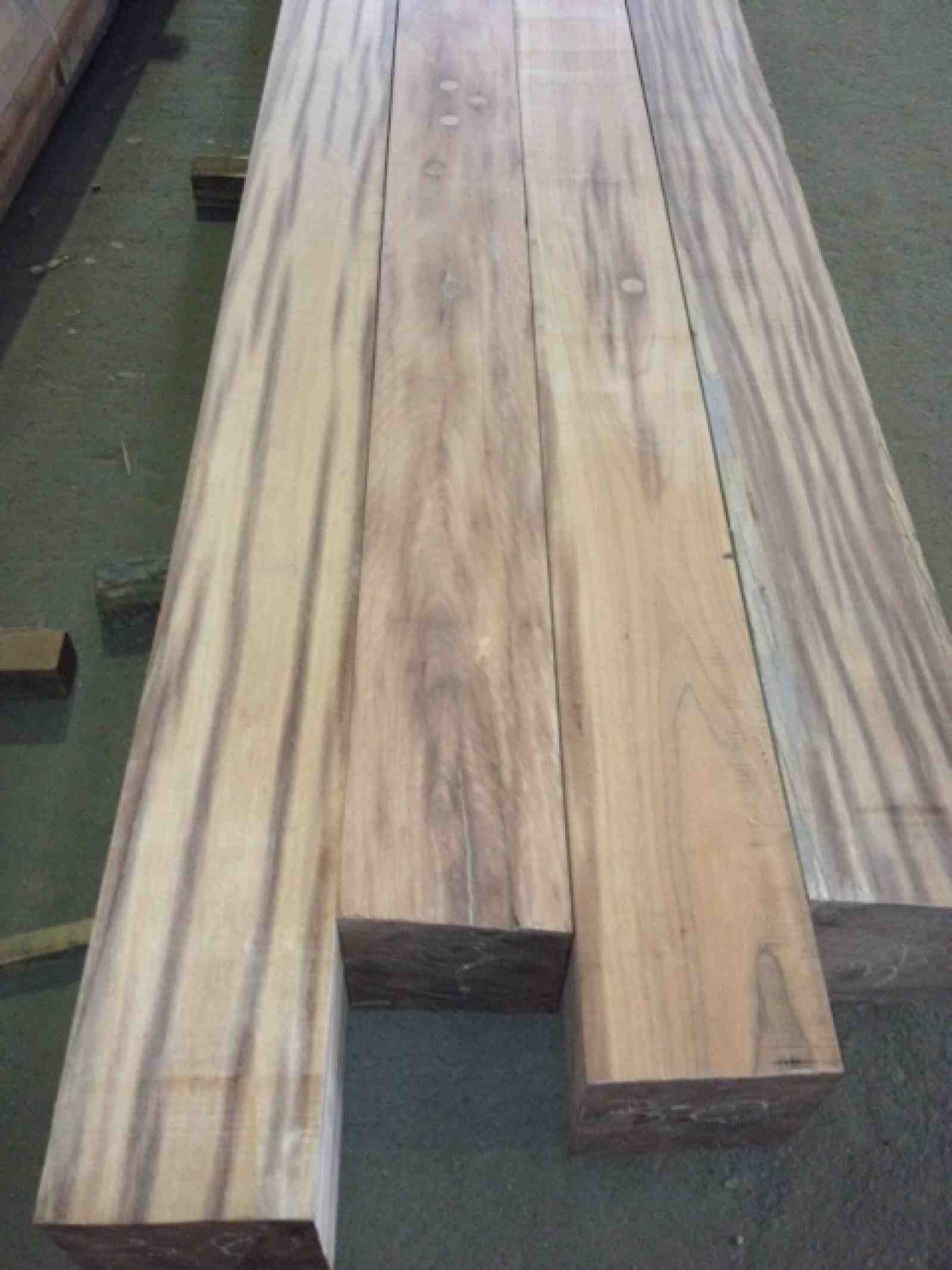 Ironbark Australian Architectural Hardwoods